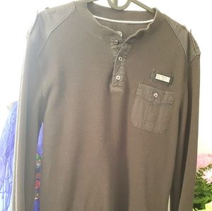 👑🥰Cavi men's waffle shirt🦄🥰